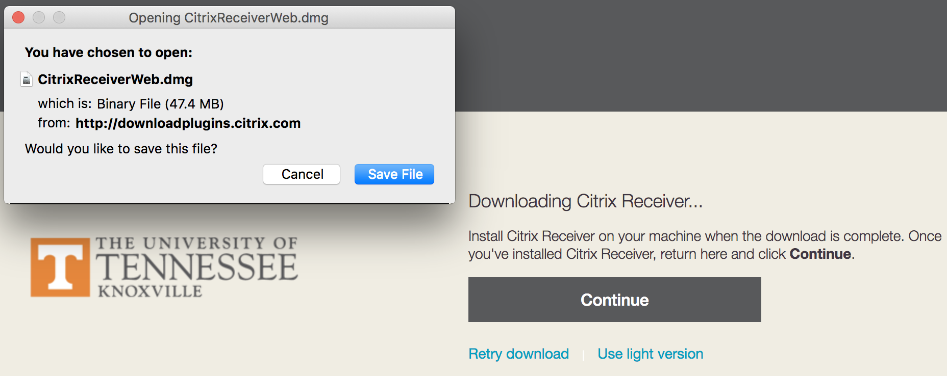 Receiver 4 citrix download Chocolatey Software